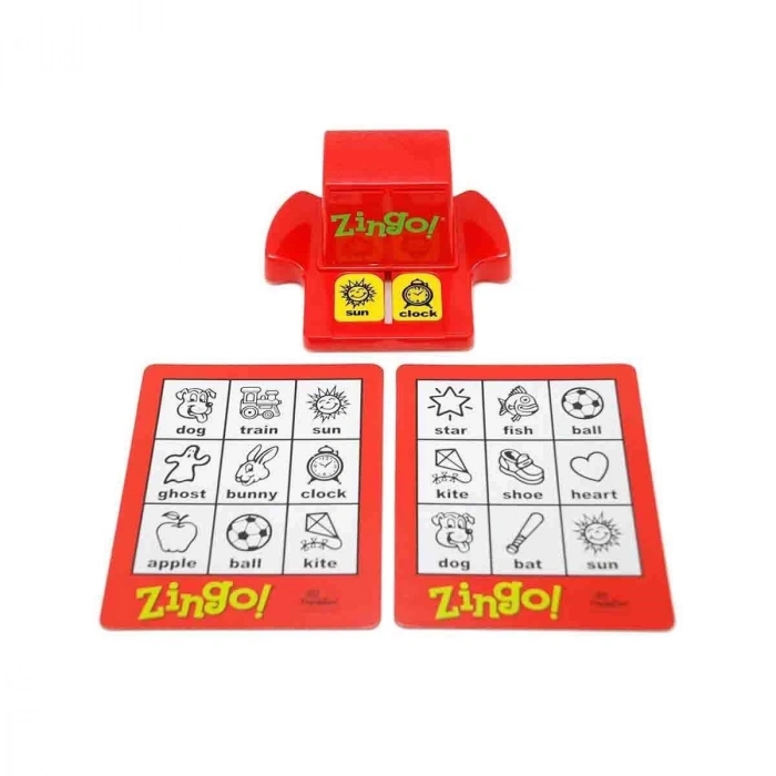 ÇOK SATAN 7700T Thinkfun Zingo Türkçe