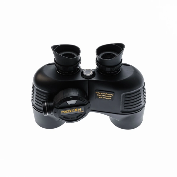 ÇOK SATAN 7x50 Profesyonel Dürbünü 1000m/132m Su Geçirmez Siyah