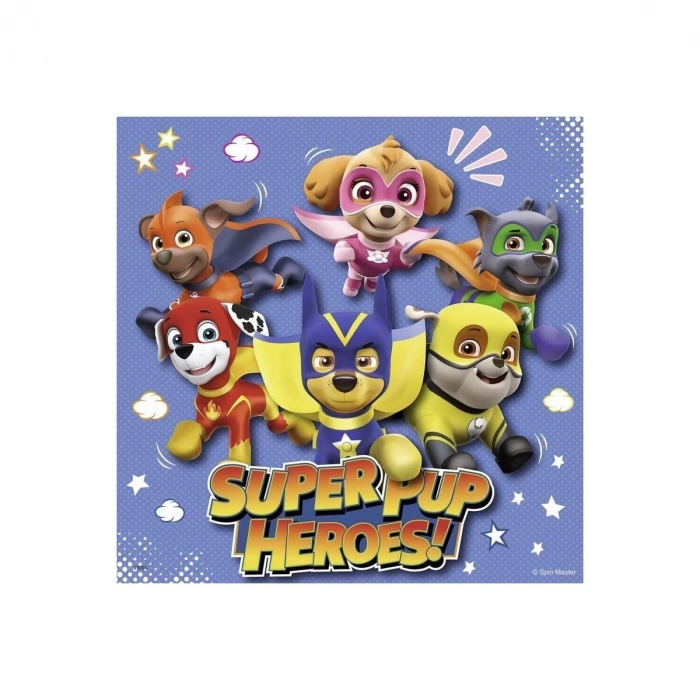 ÇOK SATAN 80366 Paw Patrol 3x49 parça Ravensburger Puzzle