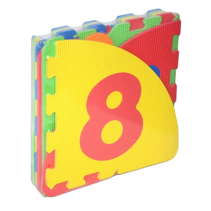 ÇOK SATAN 90-887 Eva Seksek 7 mm