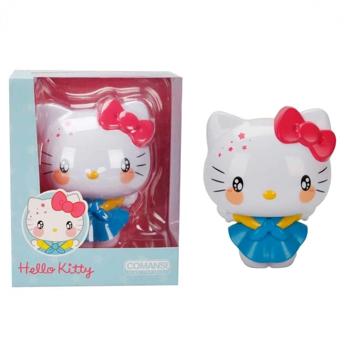 ÇOK SATAN 90425 SUN-CMS-FİGÜR HELLO KITTY KAWAII PREMIUM EDITION 16CM HKTY