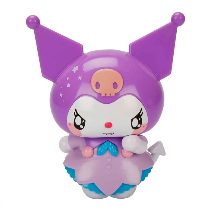 ÇOK SATAN 90427 SUN-CMS-FİGÜR KUROMI KAWAII PREMIUM EDITION 16CM HKTY
