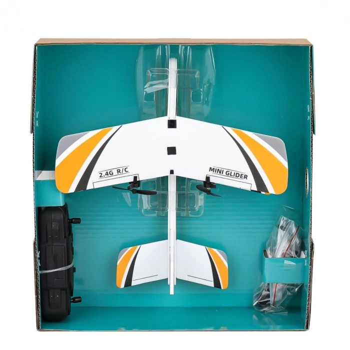 ÇOK SATAN 990 Kumandalı Mini Glider