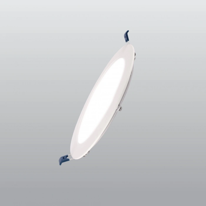 ÇOK SATAN ACK AP01 00930 Sıva Altı 9W Led Spot Beyaz Işık 6500K