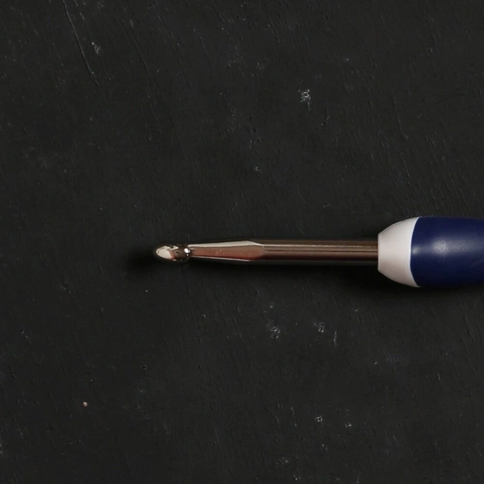 ÇOK SATAN Addi Swing Maxi 6 Mm 17 Cm Lacivert Ergonomik Yün