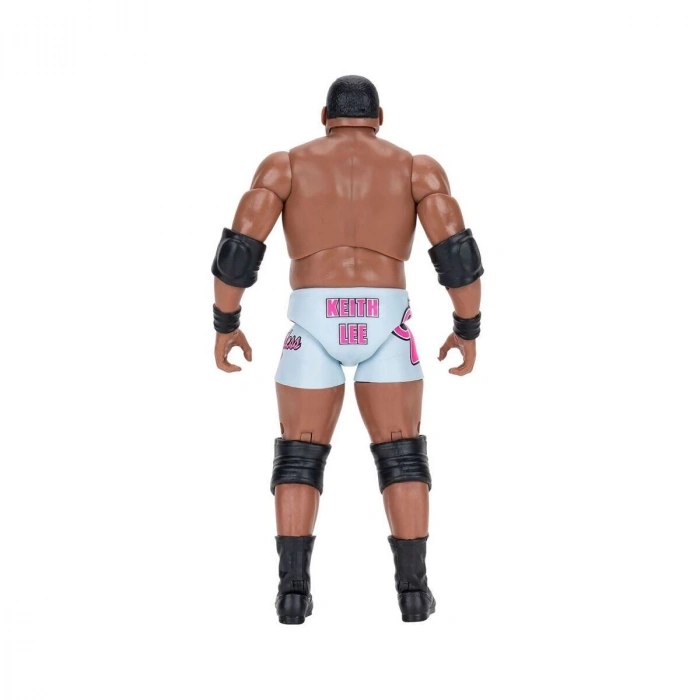 ÇOK SATAN AEW 0001-S14 AEW Karakterleri Model Aksiyon Figür 18cm