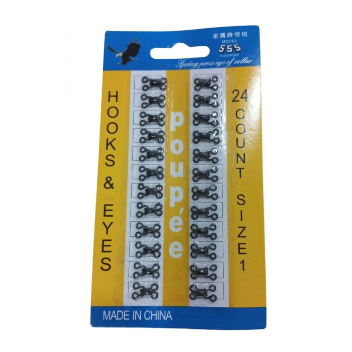 ÇOK SATAN Agraf 24lü 1 Numara