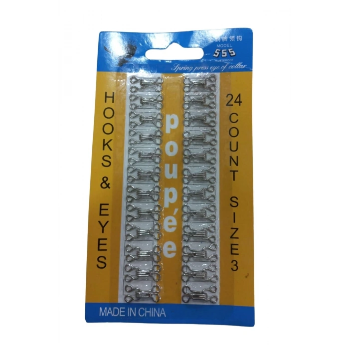 ÇOK SATAN Agraf 24lü 3 Numara