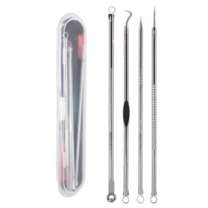 ÇOK SATAN Akne Temizleyici Komedon Seti