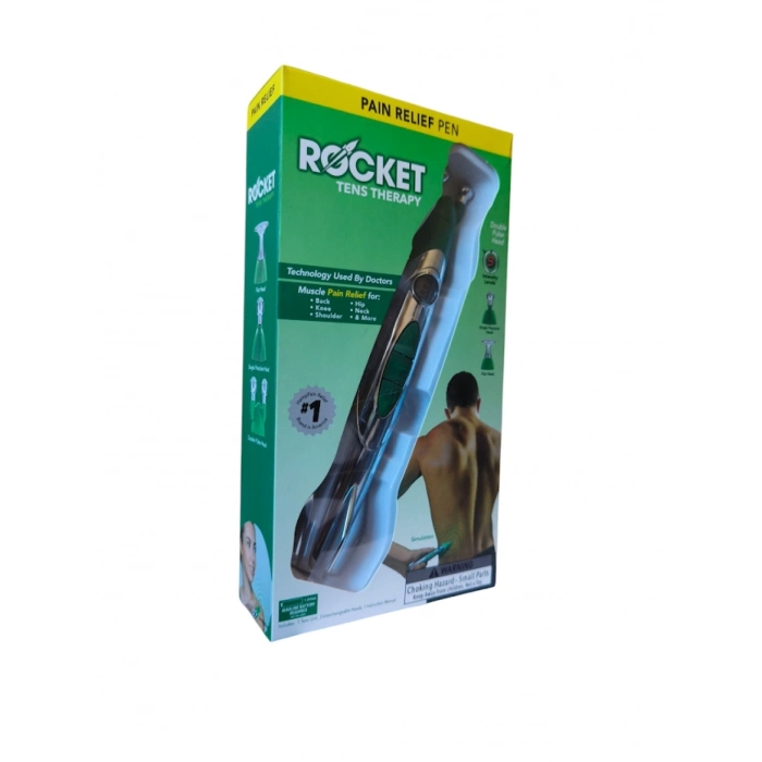 ÇOK SATAN Akupunktur Masaj Kalemi