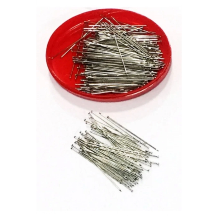 ÇOK SATAN Alman Çelik İğnesi 25 gr
