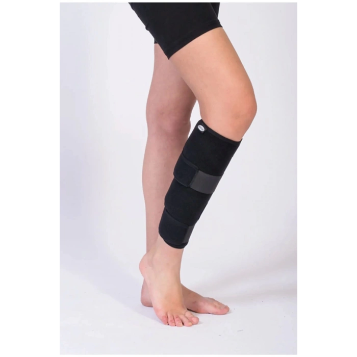 ÇOK SATAN Alt Baldır Desteği Ayarlanabilir Neopren Baldırlık -Gerilme Sporcu Koruma Lif Zedelenmesi