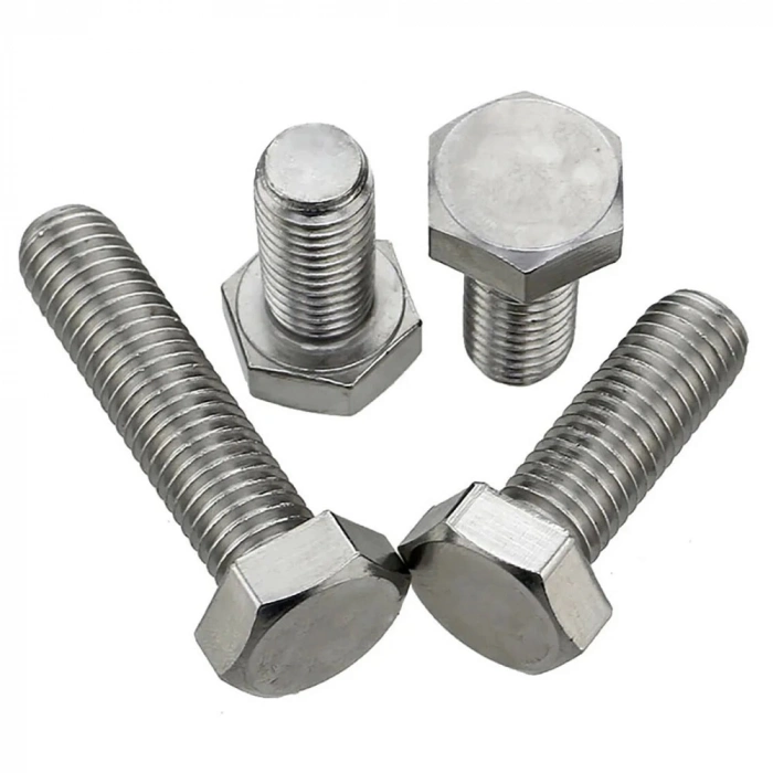 ÇOK SATAN Altıköşe Altıgen AKB Civata M10x50 - 50 Adet (336336)