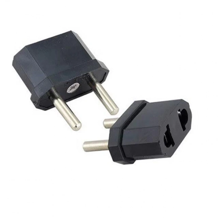 ÇOK SATAN Amerikan Fiş Standart Çevirici (1 Adet)