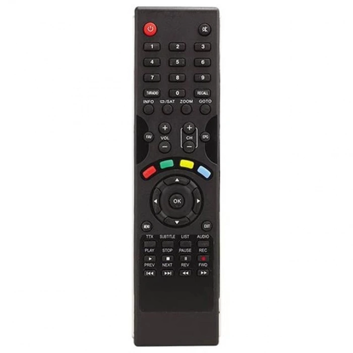 ÇOK SATAN Amstrad Md-117-118-119 Hd - Fobem 31700 - Amstrad 19700 Hd - Technobox Hd Uydu Kumandası