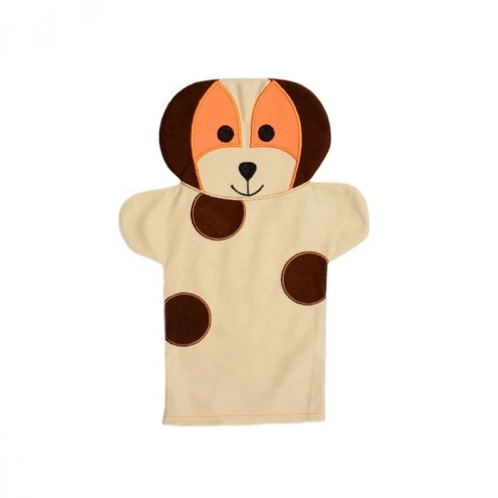 ÇOK SATAN AND-5133 Köpek El Kuklası