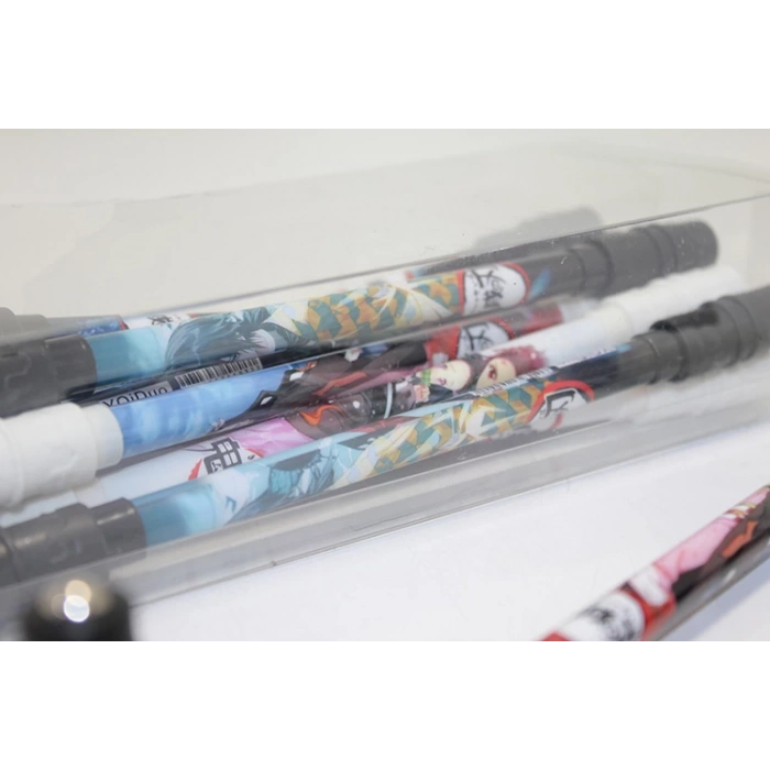 ÇOK SATAN Anime Figür Tükenmez Kalem Model 7