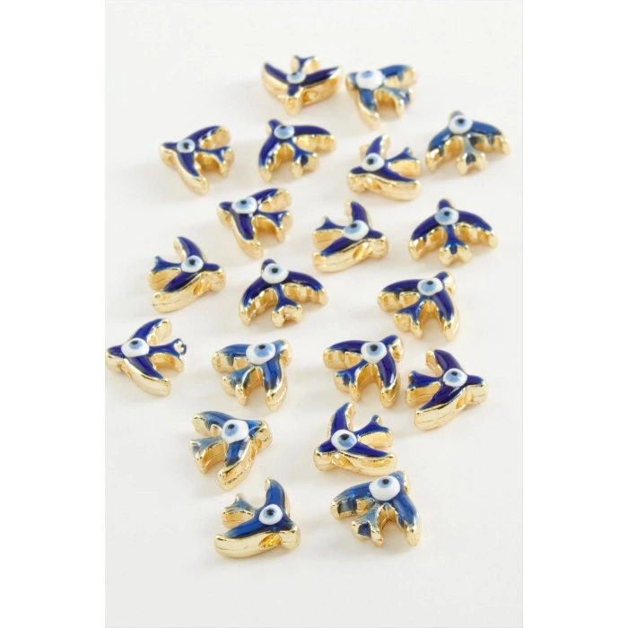 ÇOK SATAN Anka Kuşu Mineli Bileklik ve Kolye Ucu Aparatı 1 Adet