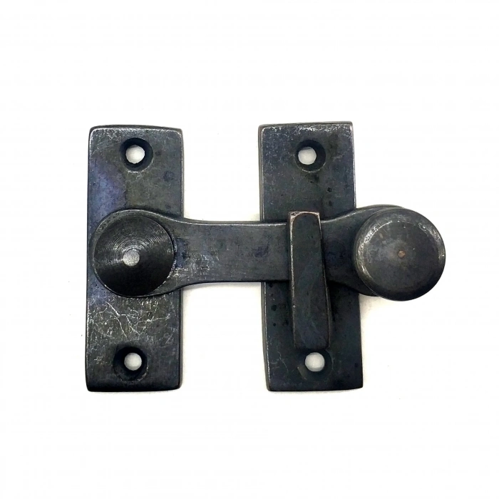 ÇOK SATAN Antika Tarz Dekoratif Pirinç Cerman Kapak Mandalı – 55x70mm, Oksit