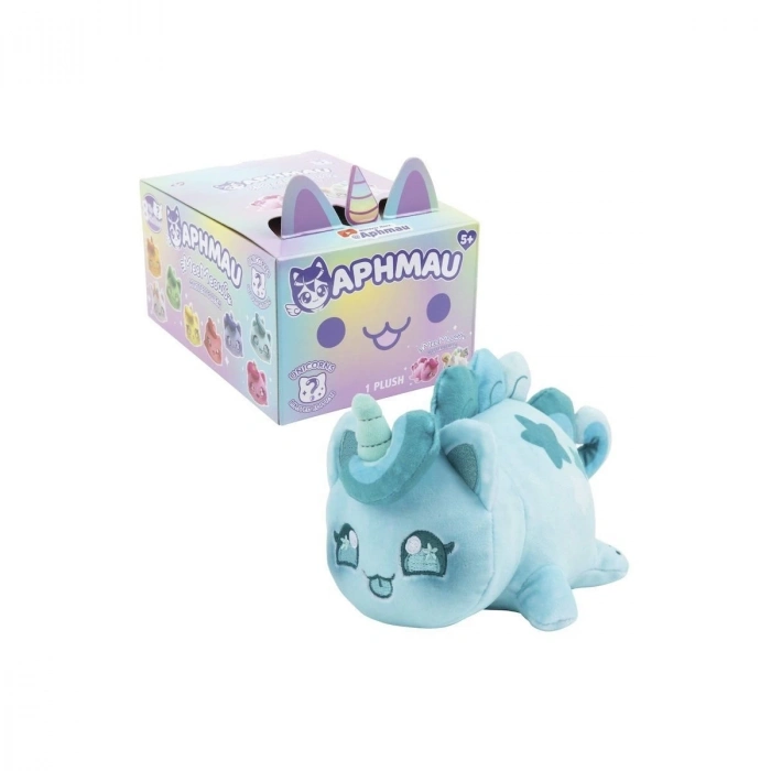 ÇOK SATAN APH05000 Aphmau Sürpriz Unicorn Pelüş 15 cm - 6025U9