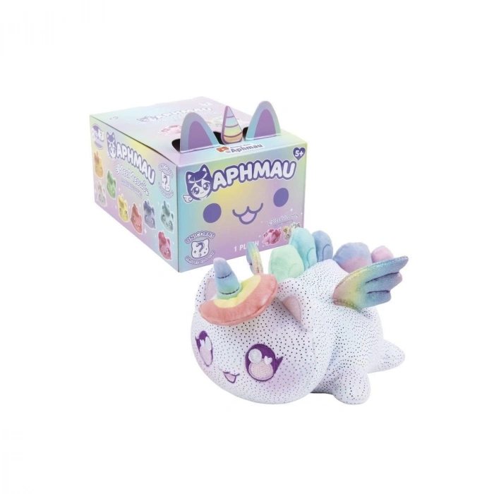 ÇOK SATAN APH05000 Aphmau Sürpriz Unicorn Pelüş 15 cm - 6025U9