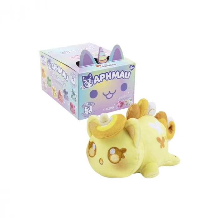 ÇOK SATAN APH05000 Aphmau Sürpriz Unicorn Pelüş 15 cm - 6025U9