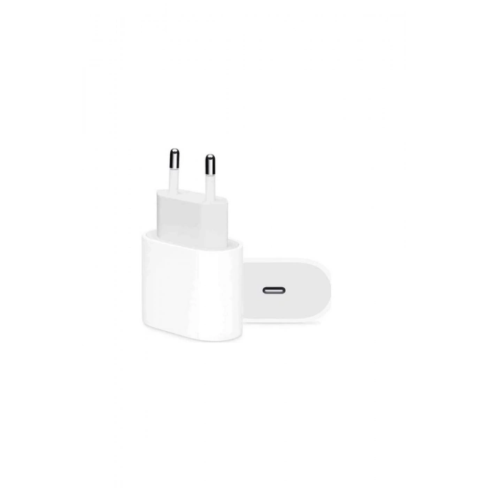 ÇOK SATAN Apple Samsung Orjinal 20 Watt Type-c Pd Hızlı Şarj Başlık Adaptör Garantili