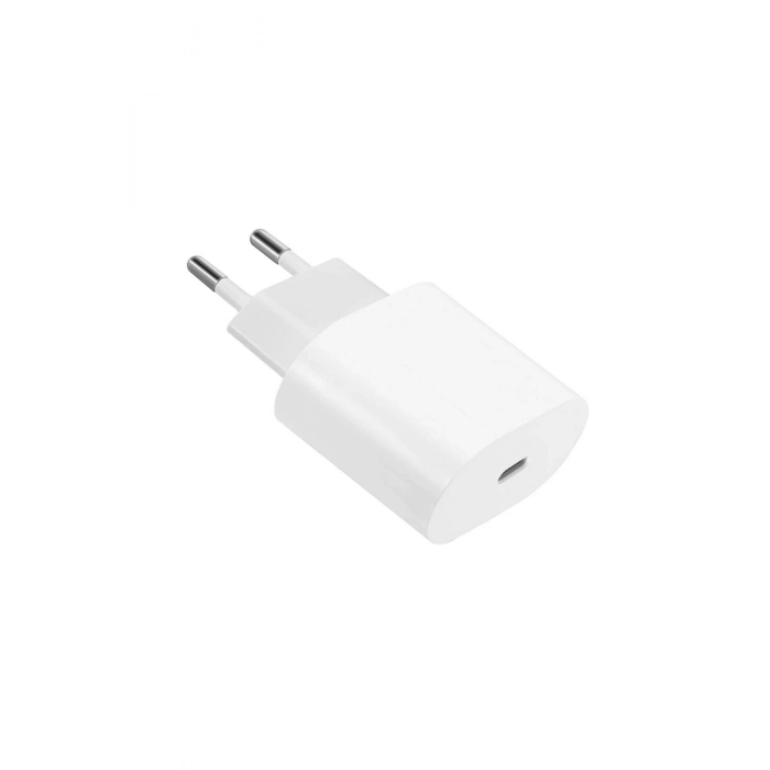 ÇOK SATAN Apple Samsung Orjinal 20 Watt Type-c Pd Hızlı Şarj Başlık Adaptör Garantili
