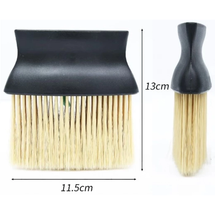 ÇOK SATAN Araba Detay Temizlik Fırçası Yumuşak Uçlu