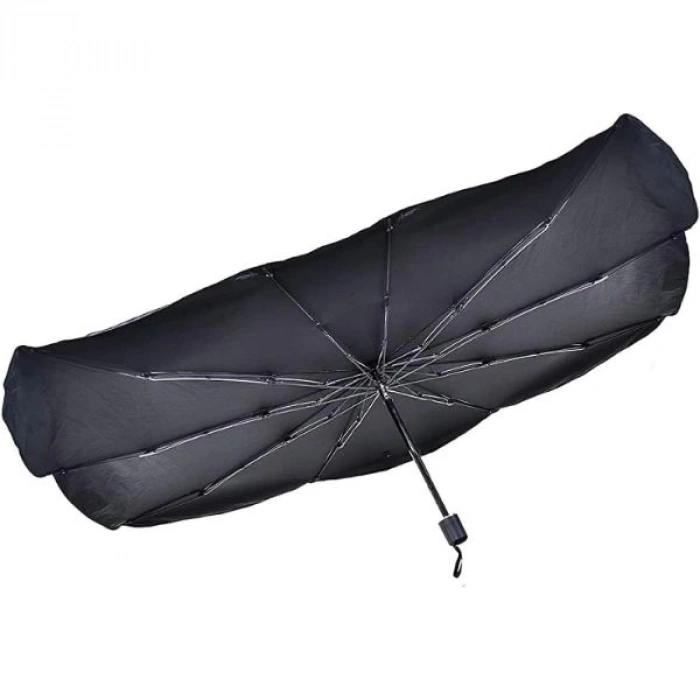 ÇOK SATAN Araba Ön Cam Güneşlik Şemsiye