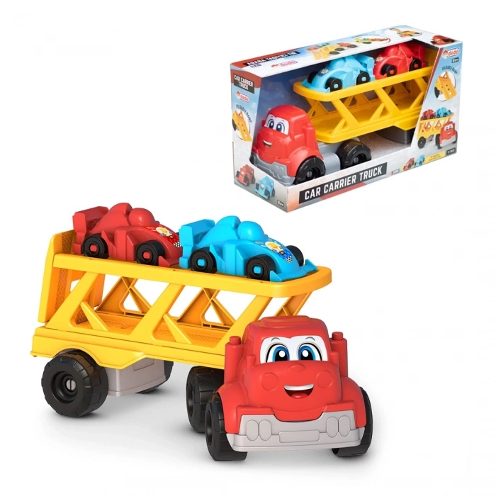 ÇOK SATAN Araba Taşıyıcı Tır