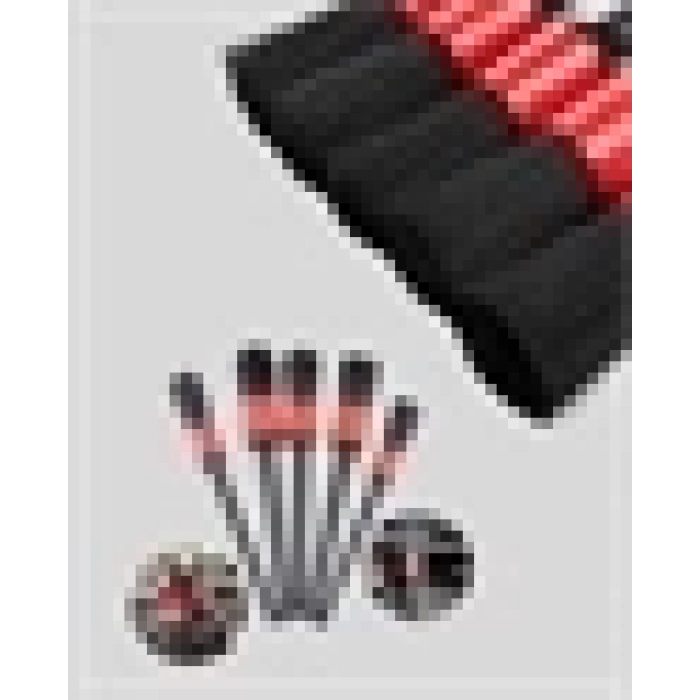 ÇOK SATAN Araba Temizliği İçin 5 Parça Fırça Takımı