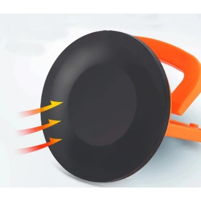 ÇOK SATAN Araç Göçük Düzeltici Mini Vantuz