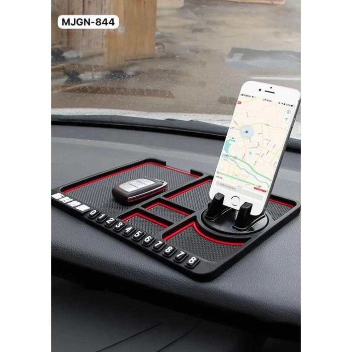 ÇOK SATAN Araç İçi Telefon Tablet Düzenleyici Numaratör