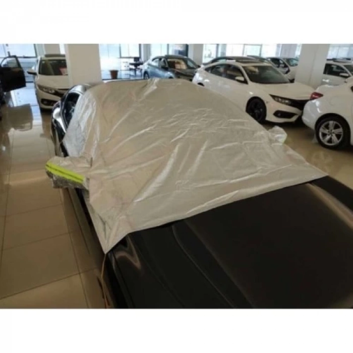 ÇOK SATAN Araç Kar Brandası