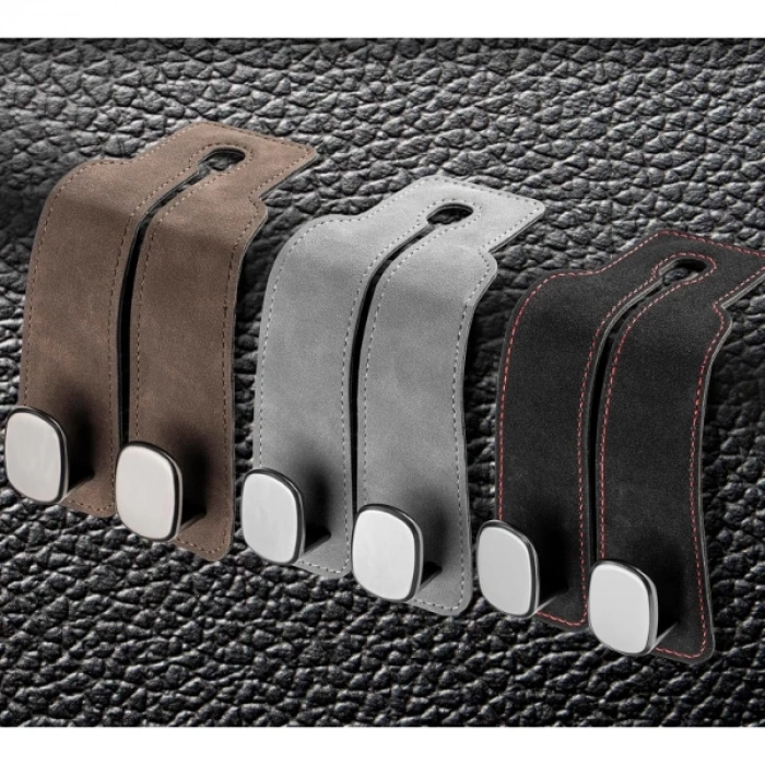 ÇOK SATAN Araç Koltuk Askısı