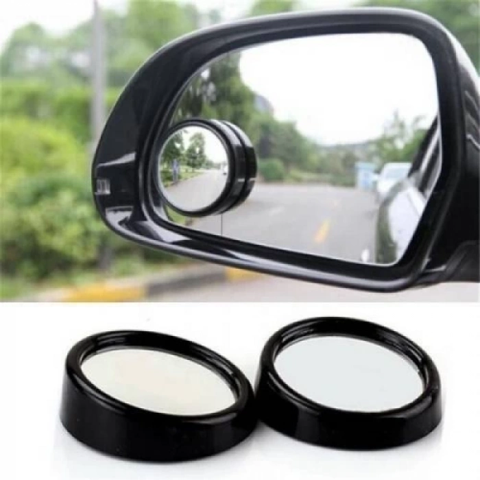 ÇOK SATAN Araç Kör Nokta Ayna Seti 2 Adet