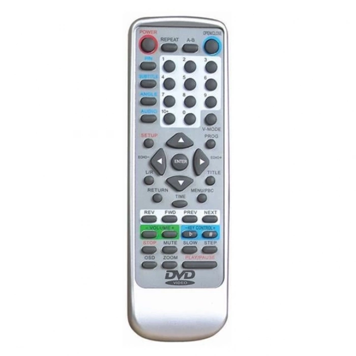 ÇOK SATAN Arçelik 2005 7100 - Shov Repeat/a-b Dvd Kumandası