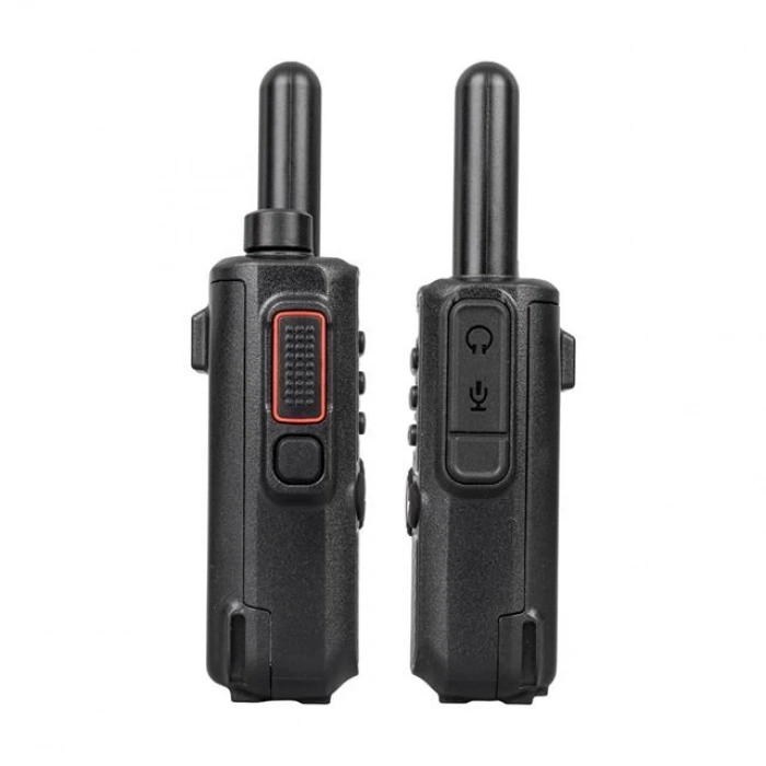 ÇOK SATAN Aselsan A446c1 Tekli 16 Kanal 10km Pmr 446 Telsiz