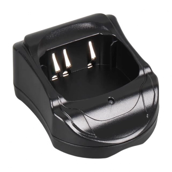 ÇOK SATAN Aselsan Qbc-32l A-446 Telsiz Masaüstü Rapid Şarj Yuvası