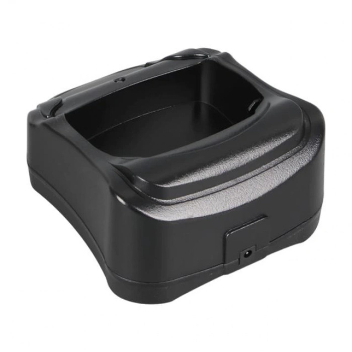 ÇOK SATAN Aselsan Qbc-32l A-446 Telsiz Masaüstü Rapid Şarj Yuvası