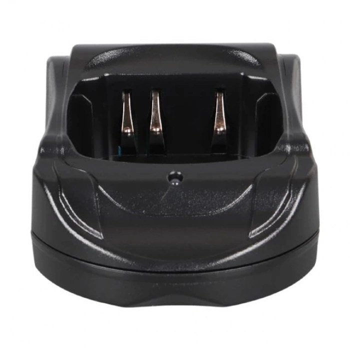 ÇOK SATAN Aselsan Qbc-32l A-446 Telsiz Masaüstü Rapid Şarj Yuvası