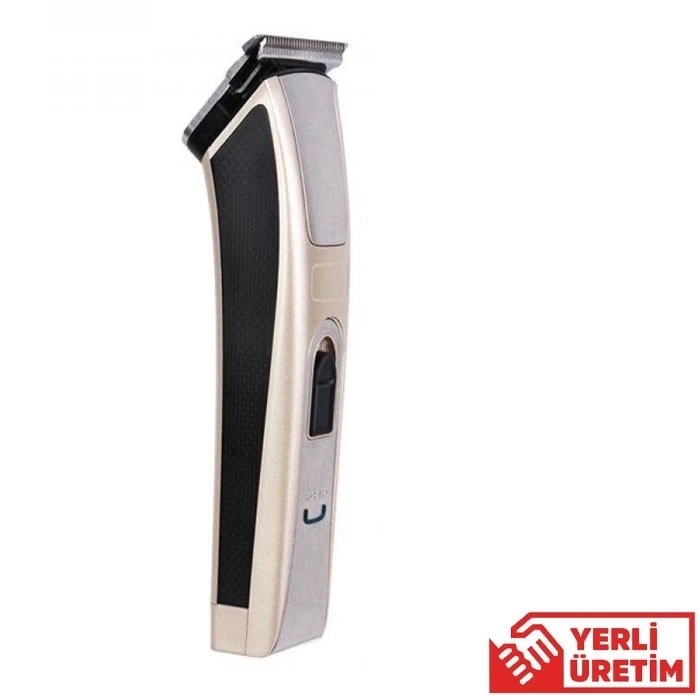 ÇOK SATAN Astra Lux Rd-128 T Bıçaklı Saç Sakal Traş Makinesi