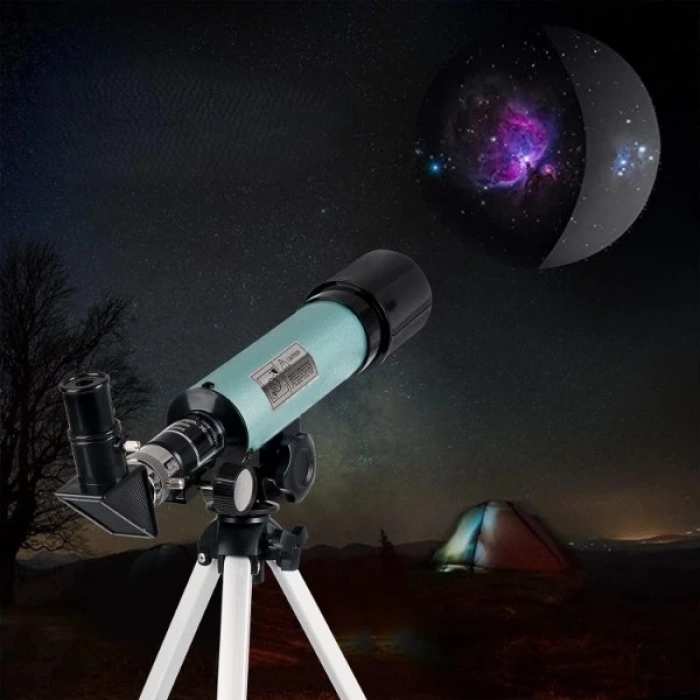 ÇOK SATAN Astronomi Gözlem Başlangıç Teleskopu