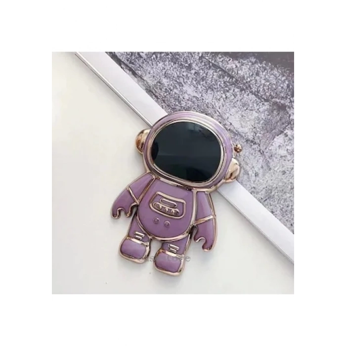 ÇOK SATAN Astronot Telefon Tutucu