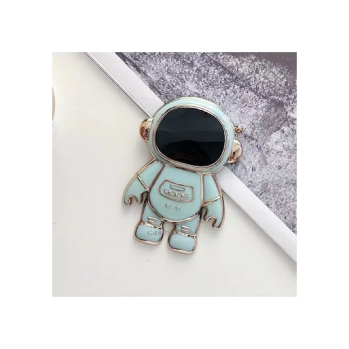 ÇOK SATAN Astronot Telefon Tutucu