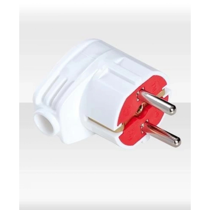 ÇOK SATAN Ay-Ka L Tipi Topraksız Erkek Fiş