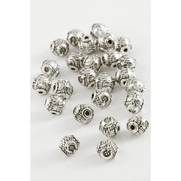 ÇOK SATAN Ay Yıldız Tesbih Ara Aparatı 50 Gram