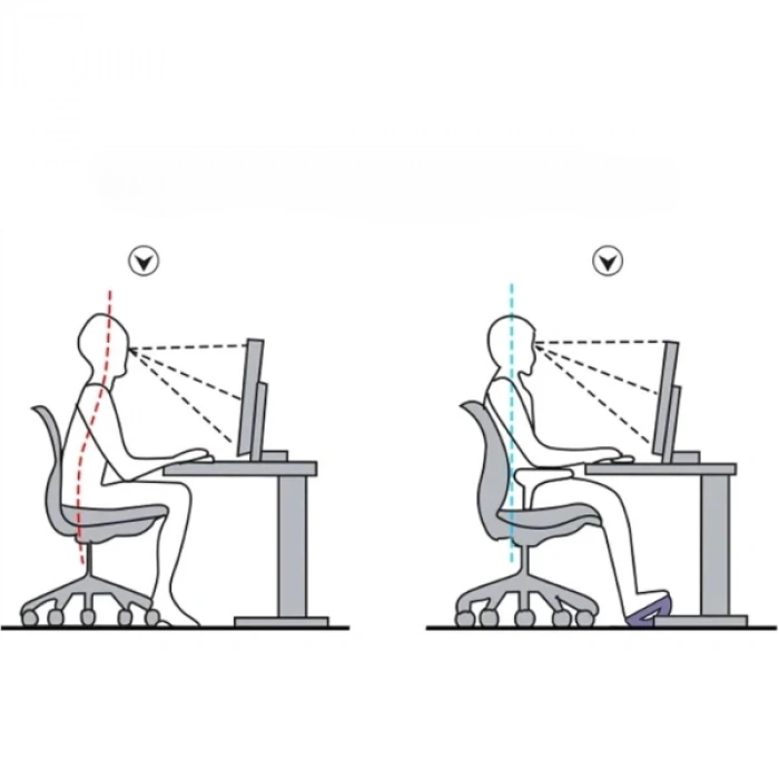 ÇOK SATAN Ayak Destek Ve Masaj Aleti