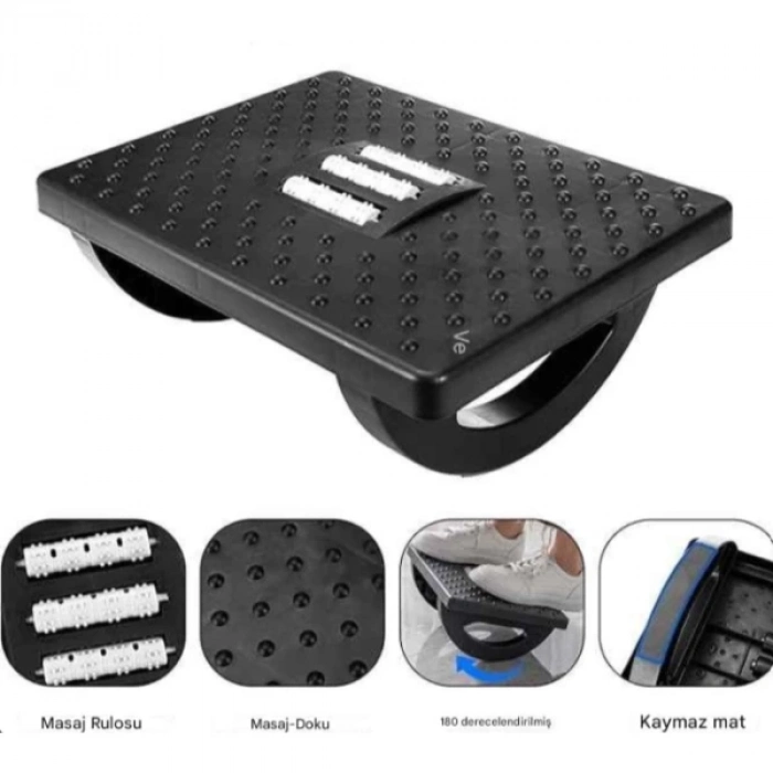 ÇOK SATAN Ayak Destek Ve Masaj Aleti
